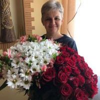 Репетитор - Тетяна Ц. id: 111164
