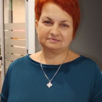 Репетитор Лилия Науменко - BUKI