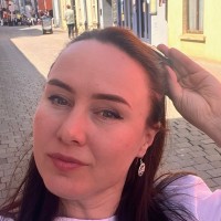 Репетитор - Ганна К. id: 199816