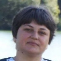 Репетитор - Олена Т. id: 189038
