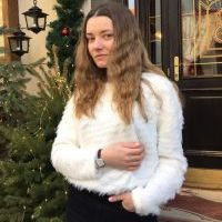 Репетитор - Юлія П. id: 85101