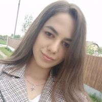 Репетитор - Ірина Г. id: 95749