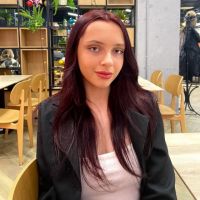 Репетитор - Софія С. id: 135183
