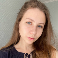 Репетитор - Анастасія Д. id: 32558