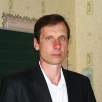 Репетитор Олег Здрок - BUKI