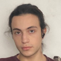 Репетитор - Артем З. id: 199442