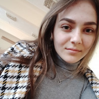 Репетитор - Соломія С. id: 140112