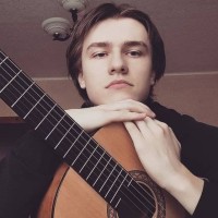 Репетитор Андрій Лук'яненко - BUKI