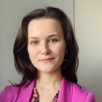 Репетитор - Елена С. id: 196842