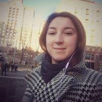 Репетитор - Мирослава Б. id: 52623