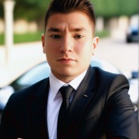 Репетитор - Владислав Б. id: 155746