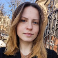 Репетитор Инна Кос - BUKI