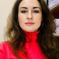 Репетитор - Галина Г.