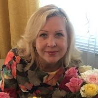 Репетитор - Олена Х. id: 131770
