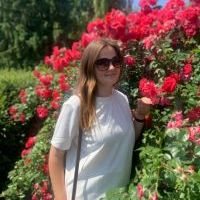 Репетитор - Ксения С. id: 145753