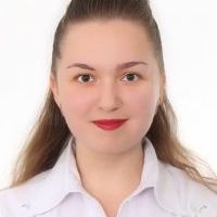 Репетитор - Соломия Б. id: 122959