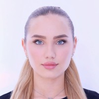 Репетитор Олена Чуркіна - BUKI