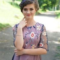 Репетитор - Аліна С.