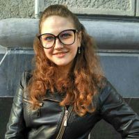 Репетитор - Виктория Т. id: 53837