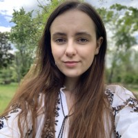 Репетитор - Владислава З. id: 144192