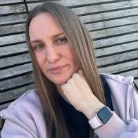 Карина ...  репетитор  Англійської мови Одеса