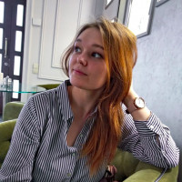 Репетитор Любов Костюк - BUKI