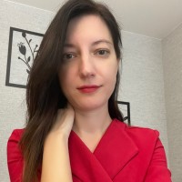 Репетитор - Анна П.
