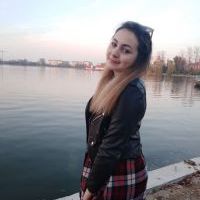 Репетитор - Ірина Р. id: 60558