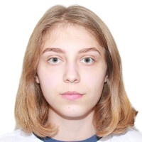 Репетитор - Ирина М. id: 81973