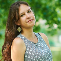 Репетитор - София П. id: 153485