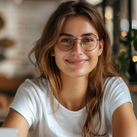 Репетитор Аделіна Мартинес-Титєєва - BUKI