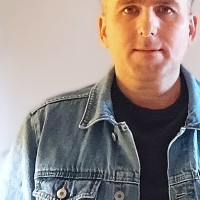 Олексій Марінін  репетитор  Англійської мови онлайн
