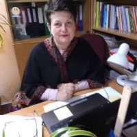 Репетитор - Лилия Д. id: 111068