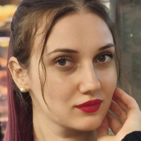 Марина Б.
