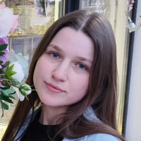 Репетитор - Диана К.