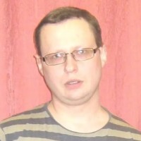 Репетитор Олексий Кравченко - BUKI