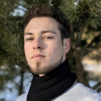 Репетитор Дмитро Стецик - BUKI