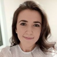 Репетитор - Альона С. id: 106073