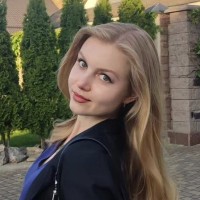 Репетитор Ельвіра Курносікова - BUKI