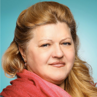 Репетитор - Елена Ч. id: 152888