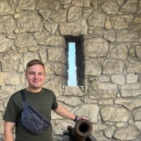 Василь Босак  репетитор  Історії України Львів