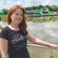 Репетитор - Іванна Т. id: 101986