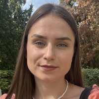 Репетитор Мария Гончаренко - BUKI