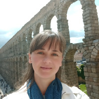 Репетитор - Юлія В. id: 123753