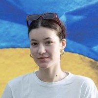 Репетитор - Полина Р. id: 159205