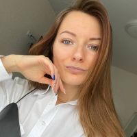 Репетитор - Анна П. id: 86276
