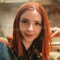 Репетитор Александра Савченко - BUKI