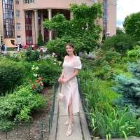 Репетитор Анна Шевер - BUKI