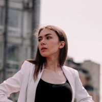 Репетитор - Марина С.