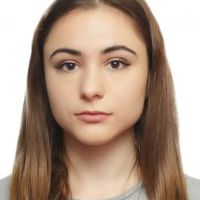 Репетитор - Богдана К. id: 87496